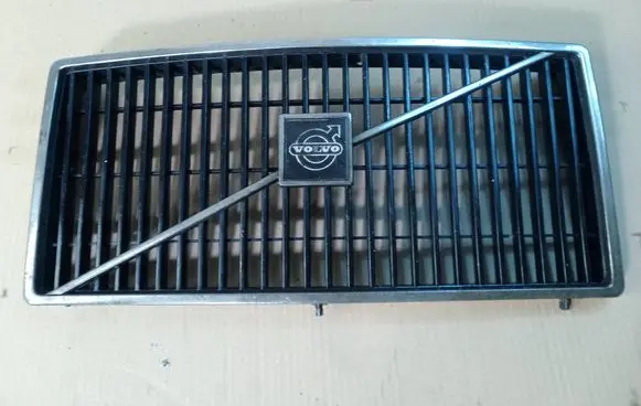 Volvo 240 Front grill V240