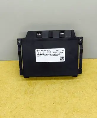 Gearbox control unit/module