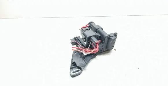 BMW 1 F20 F21 Current control relay 9296150