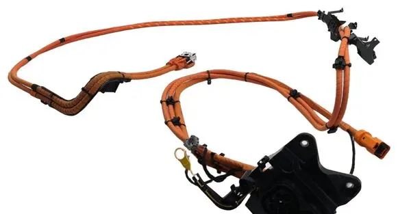 Volkswagen Tiguan Electric car charging cable 571971531
