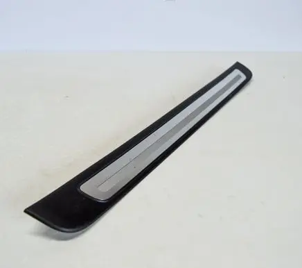 Audi A4 S4 B8 8K sill trim set (inner) 8K0853374