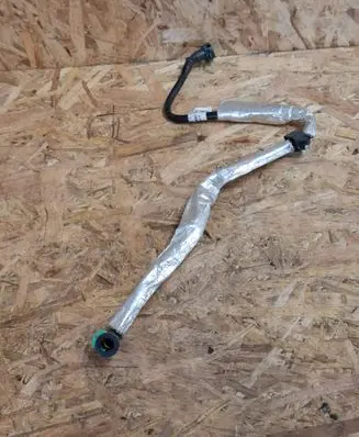 Ford Mustang VI Air intake hose/pipe JR3C9G271BA