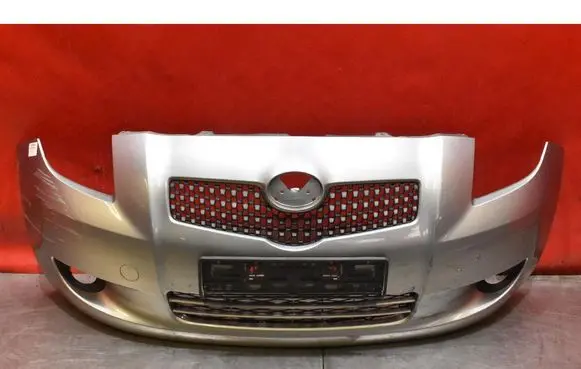 Toyota Yaris Front bumper 
