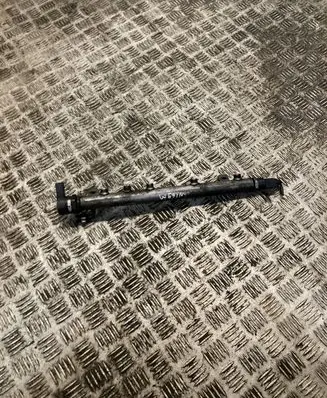Mercedes-Benz A W169 Fuel main line pipe 6110780449 A6110780449