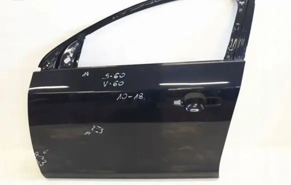Volvo S60 Front door