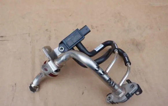 Ford F150 Exhaust gas pressure sensor JL3E9J433AE