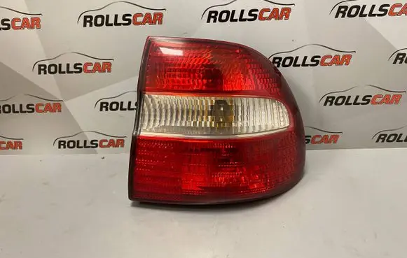 Volvo S40, V40 Rear/tail lights 30621888 285902