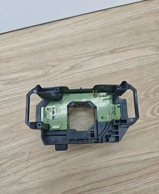 Volvo V60 Steering angle sensor 31327903