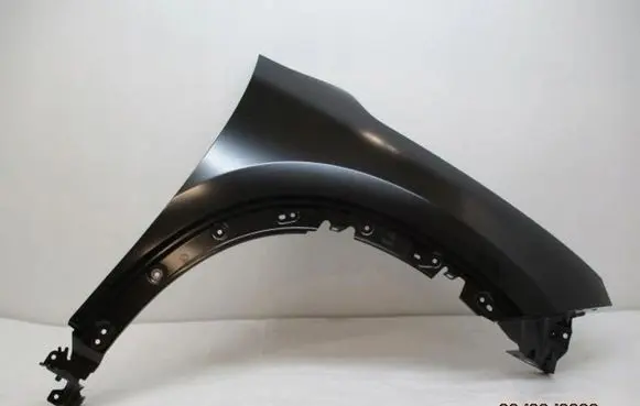 Citroen C5 Aircross Fender 9825774080