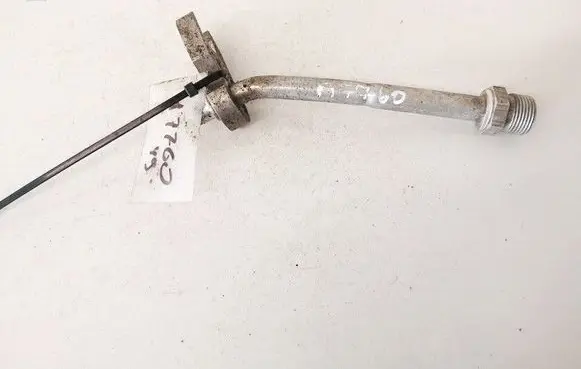 Audi A4 S4 B5 8D Air conditioning (A/C) pipe/hose