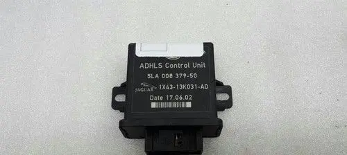 Jaguar S-Type Headlight ballast module Xenon 1X4313K031AD