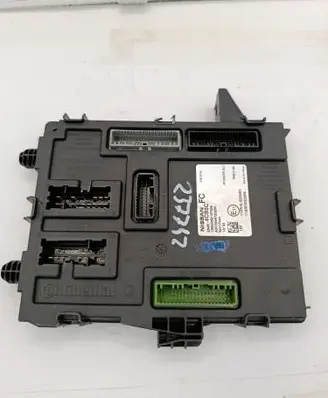 Nissan Qashqai Comfort/convenience module 116RAI002868 116RI002869 284B14CB5C