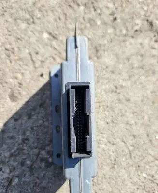 BMW 3 E36 ABS control unit/module 34521163090