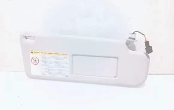 Volkswagen PASSAT B6 Sun visor 3C0857552