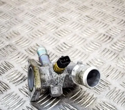 KIA Sportage Other engine bay part