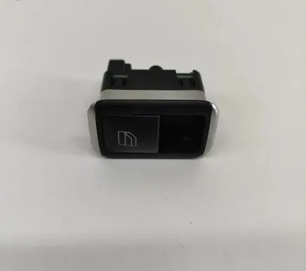Mercedes-Benz C W204 Electric window control switch A2049058202