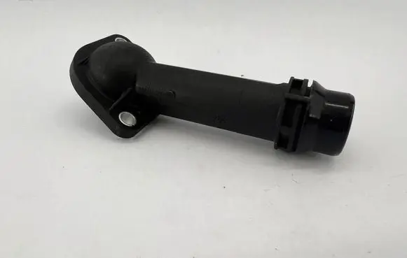 Audi A4 S4 B6 8E 8H Engine coolant pipe/hose 038121121B 6B121121