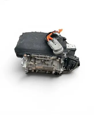 BMW iX1 Engine 5A693F1 5B60562