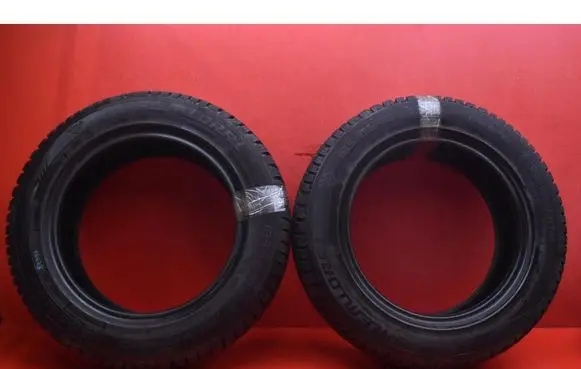 Alfa Romeo 156 R17 C winter tire 4823100306201