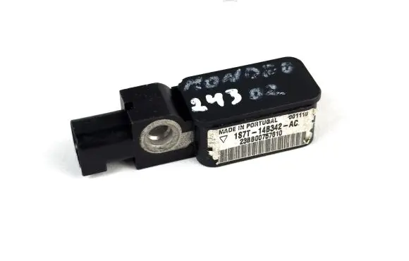 Ford Mondeo Mk III Airbag deployment crash/impact sensor 1s7t14b342ac