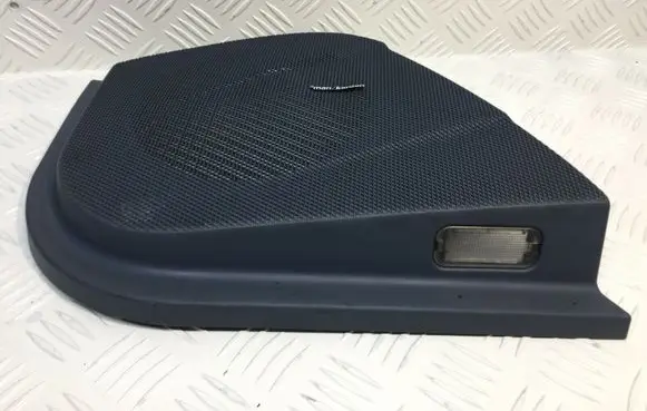 Mercedes-Benz E W211 Front door speaker cover trim A2117200248