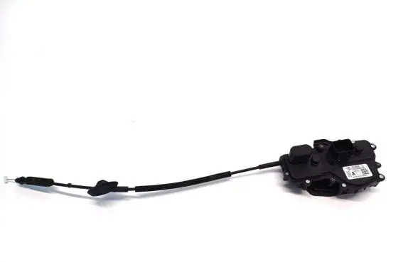 Ford Mach-E I Front door lock LJ8B-R219A65-CL