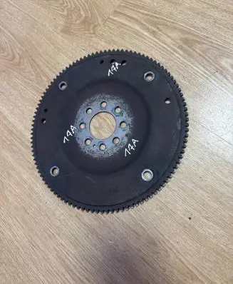 Dodge Caravan Flywheel 1432434L 1432434