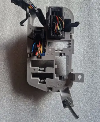 Hyundai Genesis Wiring harness 919711D040
