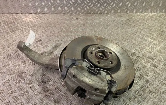 Volvo XC60 Front wheel hub 