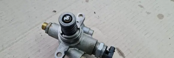 Audi Q5 SQ5 Fuel injection high pressure pump 06M127026H HFS034145A 06M127A01