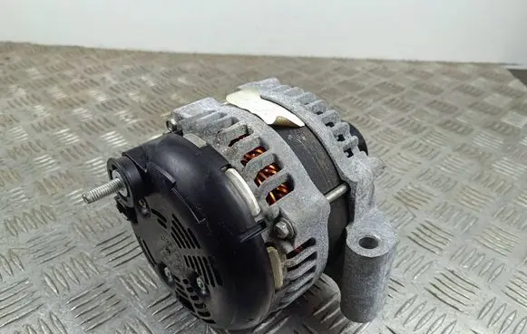 Jeep Grand Cherokee WL Generator/alternator 68391578AB 70113 TN4210007251