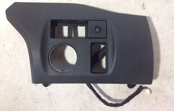 Citroen Berlingo Other dashboard part 9680907377