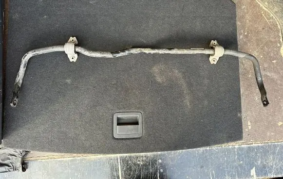 Audi A3 S3 8V Front anti-roll bar/sway bar 5Q0411303Q 5Q0411303M