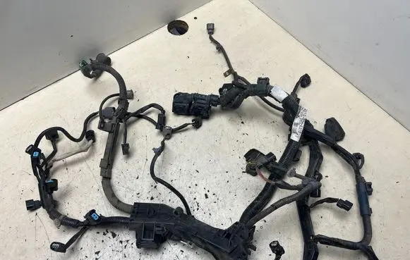 Honda Civic Engine installation wiring loom 32110RSHE212