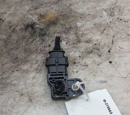 Opel Zafira C Air pressure sensor 55568175 0281006077