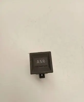 Traction control (ASR) switch