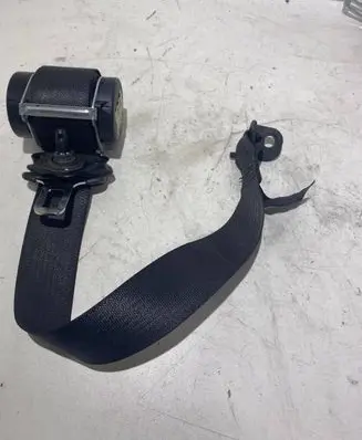 Opel Astra H Front seatbelt 13296219 13296179 616622400