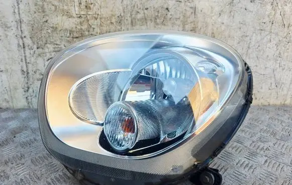 Mini Cooper Countryman R60 Headlight/headlamp 9801031 030126760300 1305631000