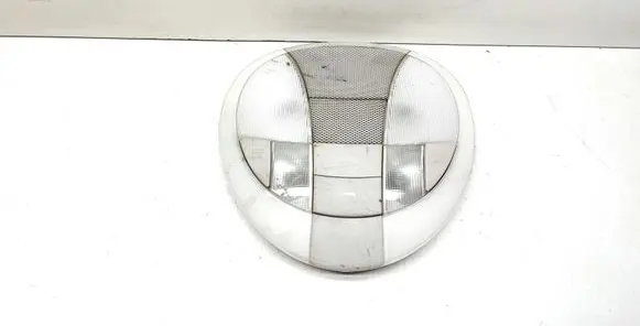 Mercedes-Benz E W211 Front seat light A2118202201