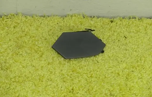 Audi A5 Tow hook cap/cover 807441A