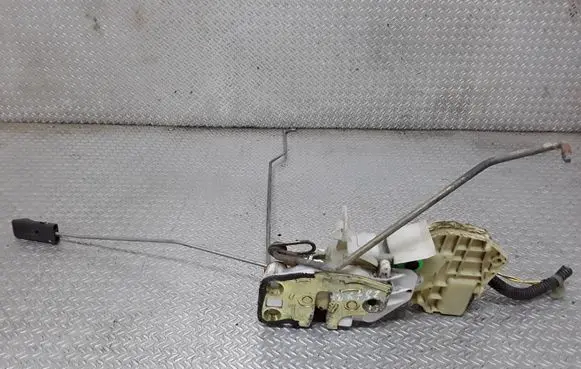 Honda Stream Front door lock