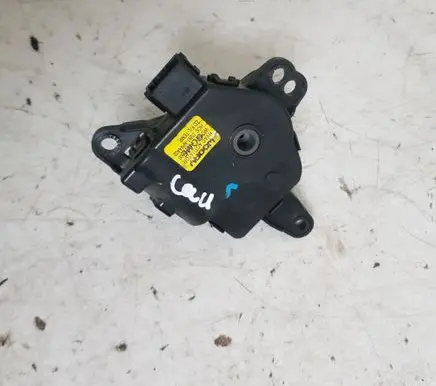 KIA Ceed Air flap motor/actuator D267AP9AA02