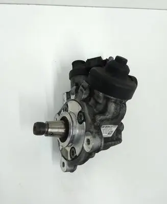 Audi A4 S4 B8 8K Fuel injection high pressure pump 0445010507 BPT0682 03L130755