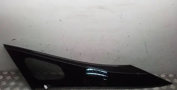 Lexus RX V Rear side window 43R007953