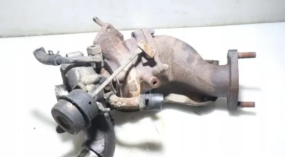 KIA Sorento Turbo 733952-0001