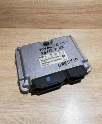 Chrysler Voyager Engine control unit/module ECU 0281010139