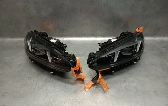BMW 4 G22 G23 G24 G26 Headlight/headlamp 5A3B314