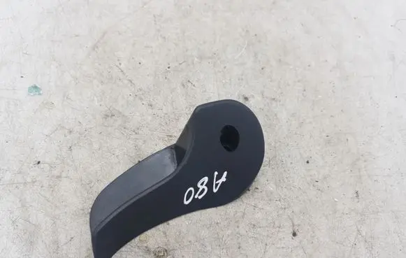 BMW 3 E46 Engine bonnet (hood) release handle 8223164 11970213