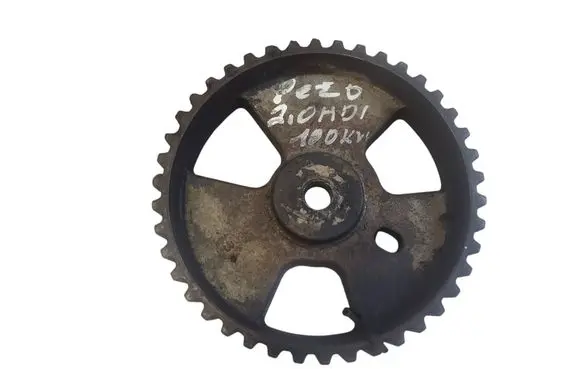 Peugeot 407 Camshaft pulley/ VANOS 