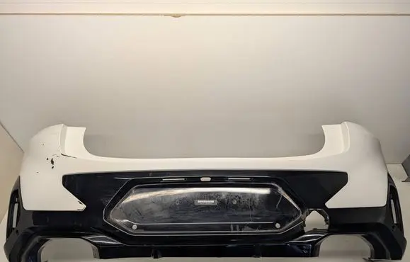 BMW X4 G02 Rear bumper 51128081867